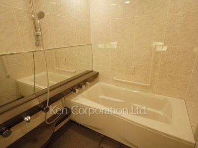 ラ・トゥール千代田の写真 バスルーム