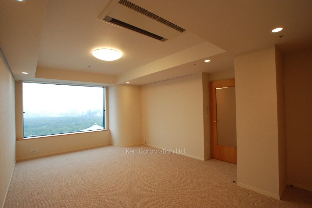 ラ・トゥール千代田の写真 居室（LDなど）