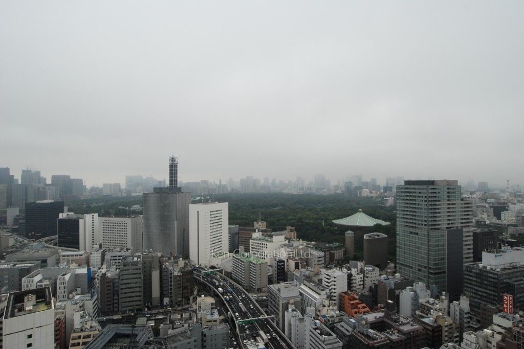 ラ・トゥール千代田の写真 眺望（居室から）