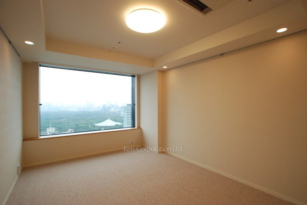 ラ・トゥール千代田の写真 ベッドルーム