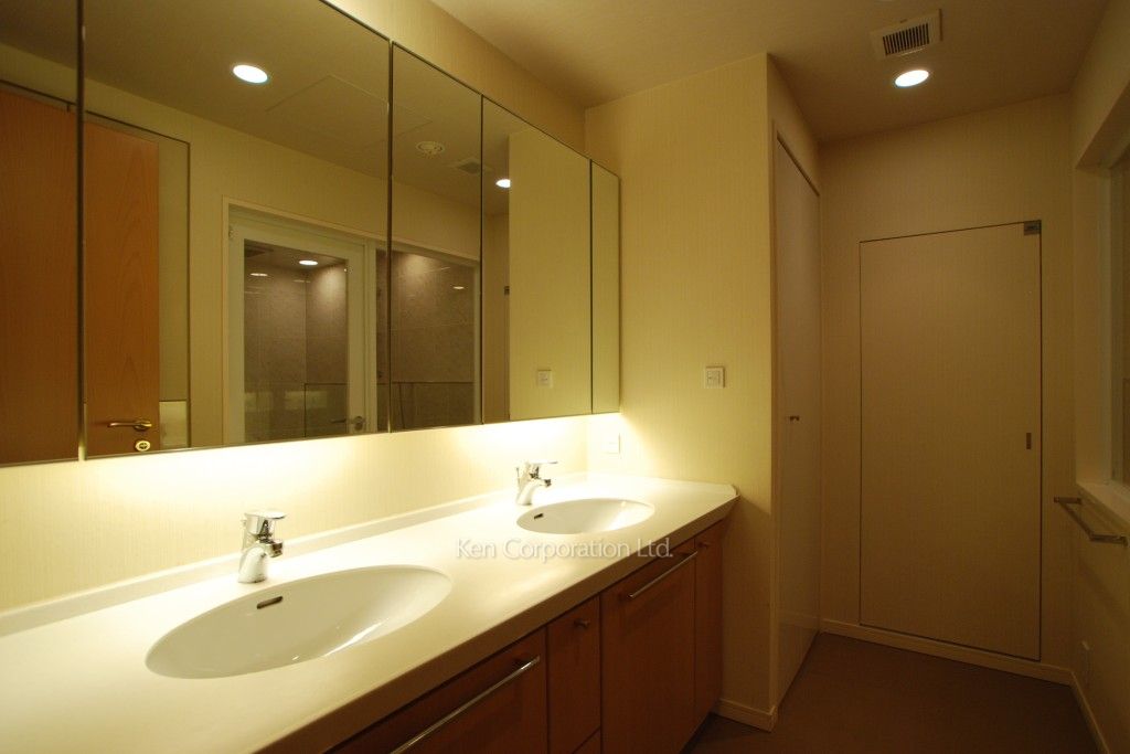 ラ・トゥール千代田の写真 パウダールーム