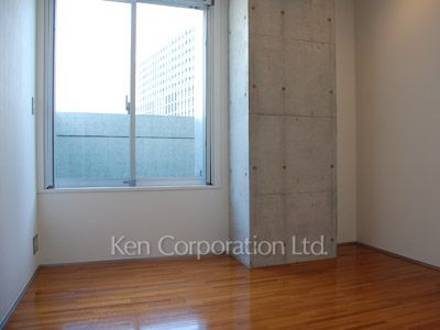 Walk 赤坂の写真 その他居室