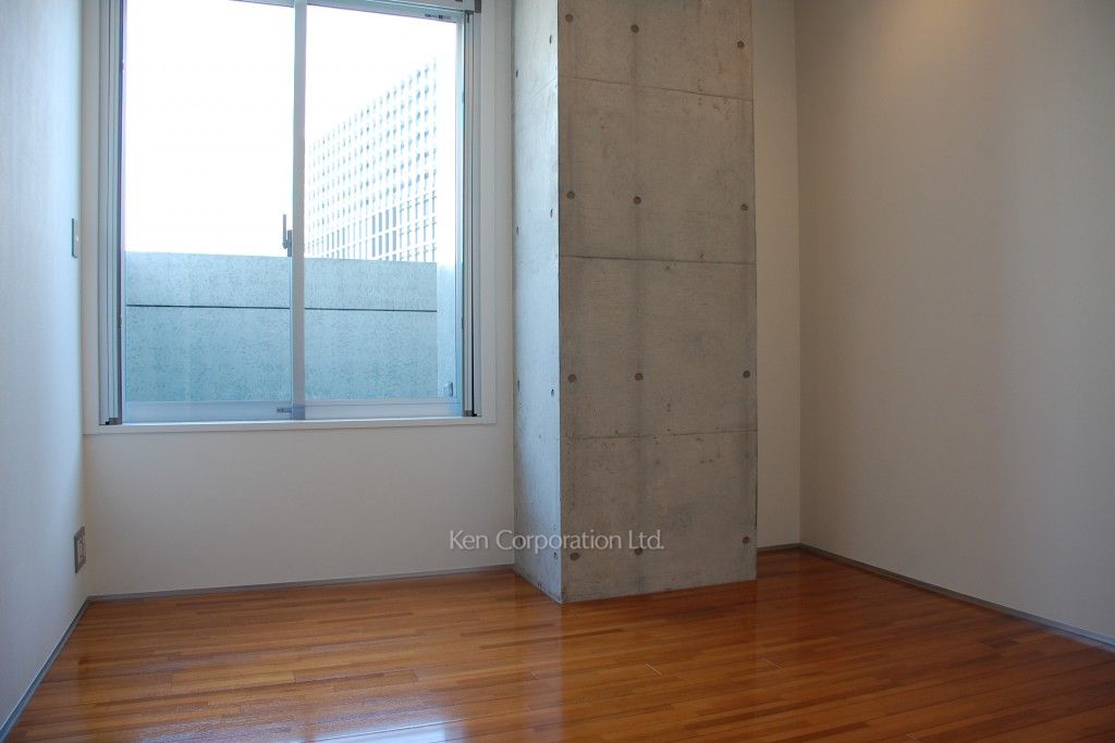 Walk 赤坂の写真 その他居室