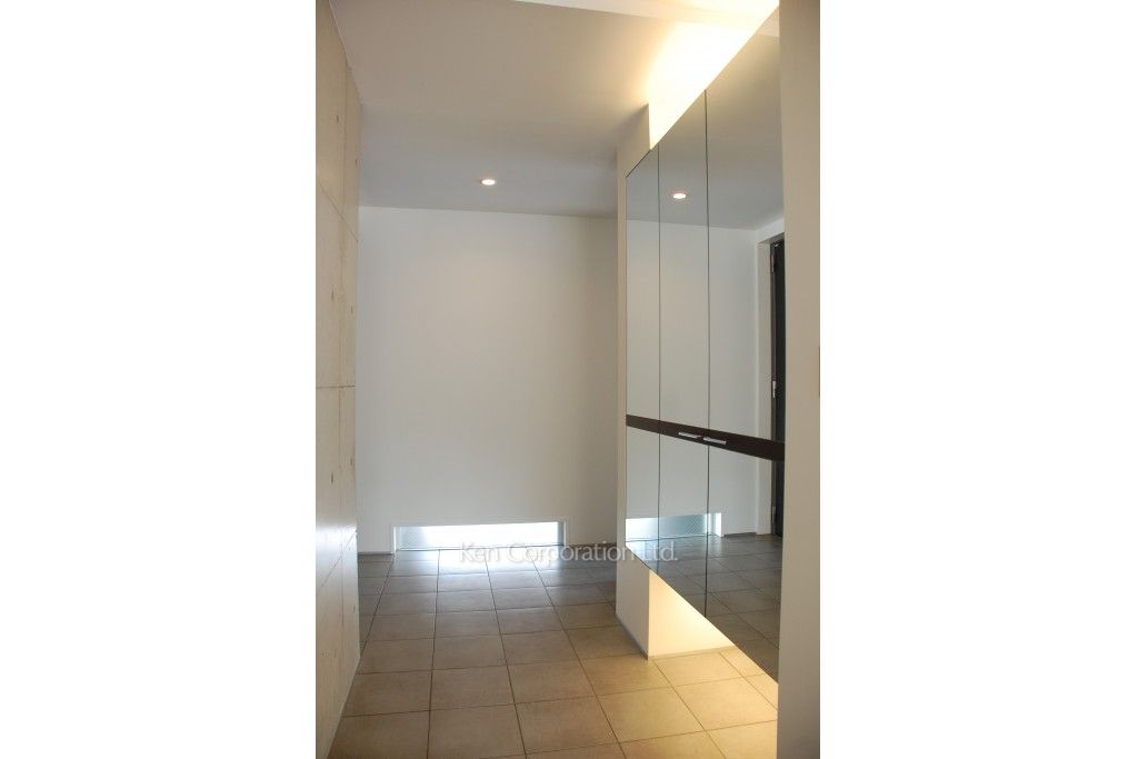 Walk 赤坂の写真 玄関