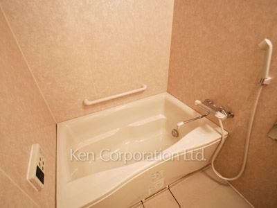 コンフォリア銀座EASTの写真 バスルーム