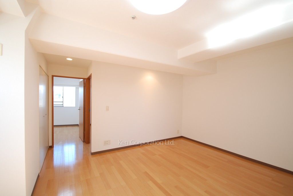 コンフォリア銀座EASTの写真 居室（LDなど）
