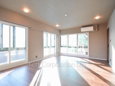 レジディア上目黒の写真 居室（LDなど）