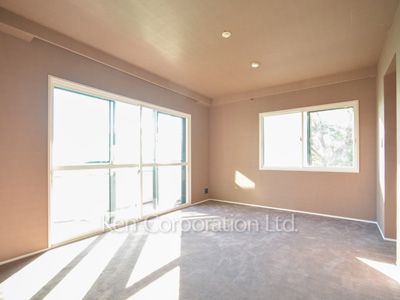 レジディア上目黒の写真 マスターベッドルーム