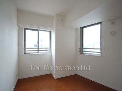 コンフォリア原宿の写真 その他居室 ※7階の同じ間取タイプを撮影。仕様が異なることがあります。