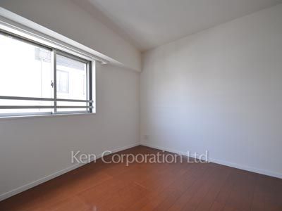 コンフォリア原宿の写真 ベッドルーム