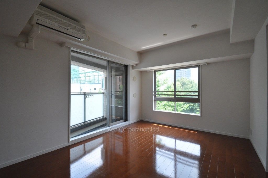 コンフォリア原宿の写真 居室（LDなど）