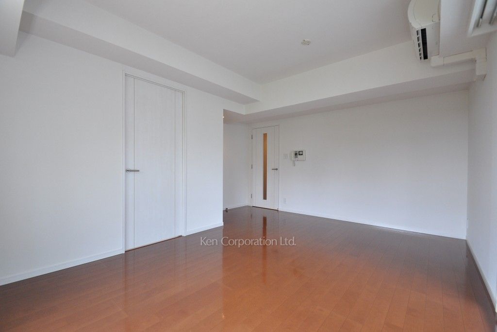 コンフォリア原宿の写真 居室（LDなど）