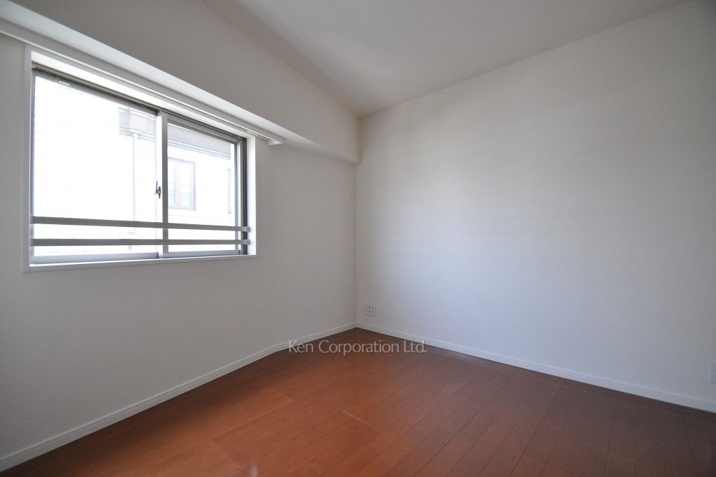 コンフォリア原宿の写真 ベッドルーム