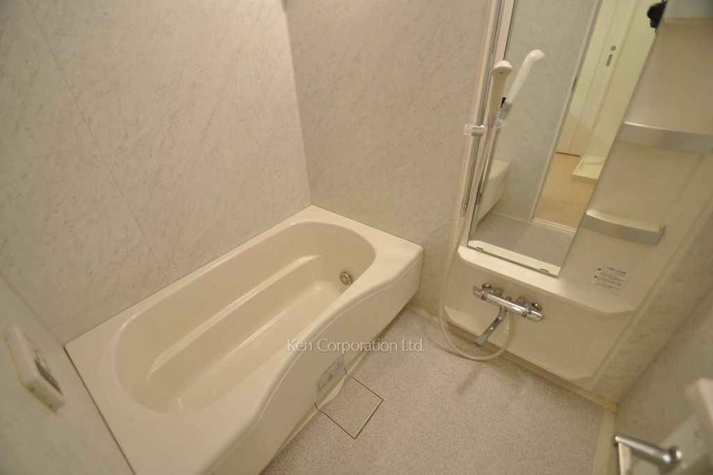 コンフォリア原宿の写真 バスルーム