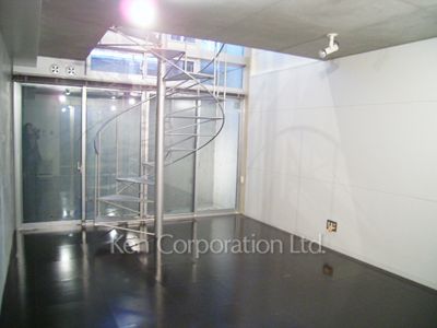 エルスタンザ代官山 The Terraceの写真 ベッドルーム