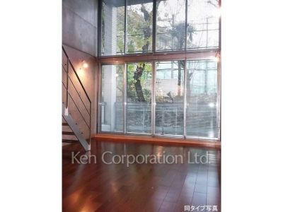 エルスタンザ代官山の写真