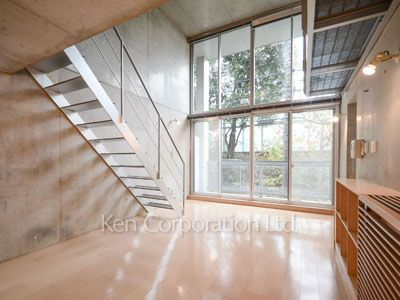 エルスタンザ代官山の写真