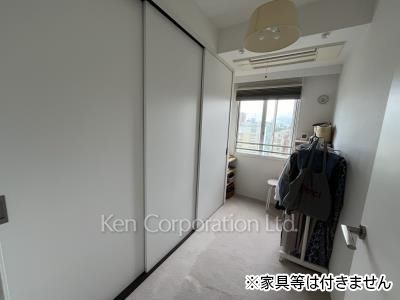 広尾ガーデンヒルズの写真 その他居室　※家具等は付きません