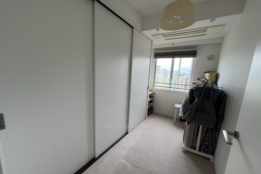 広尾ガーデンヒルズの写真 その他居室　※家具等は付きません