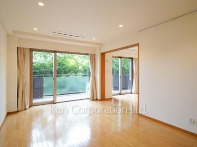 ガーデン渋谷氷川の写真