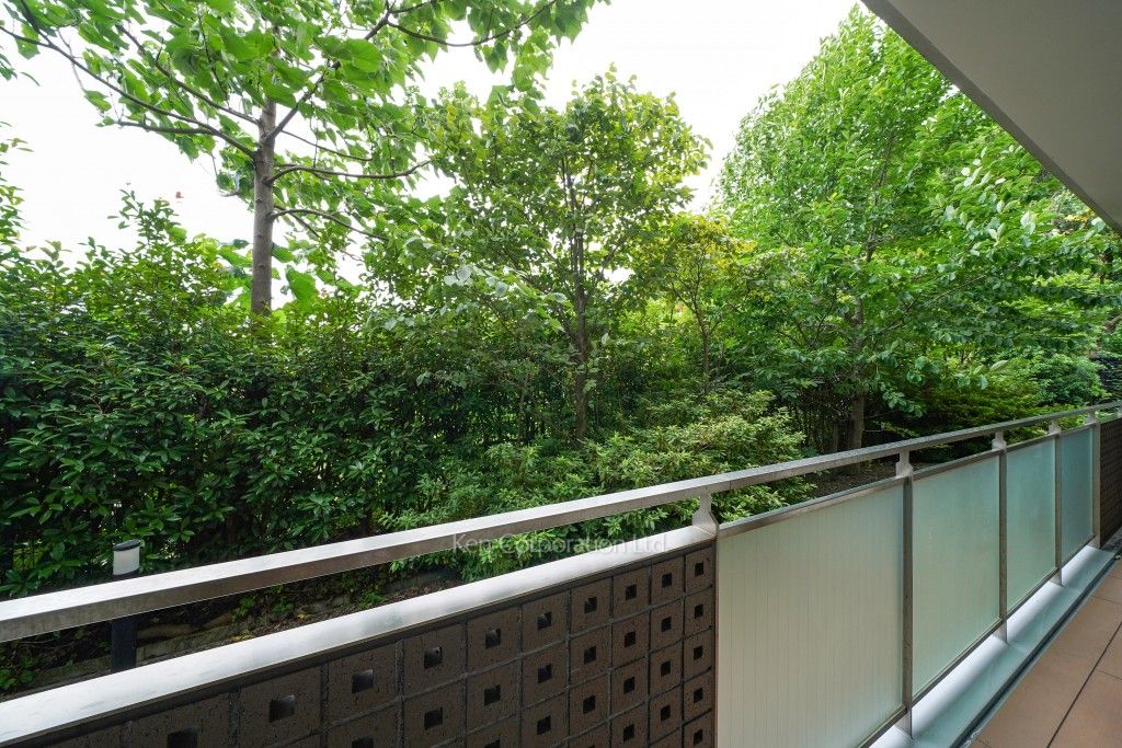 ガーデン渋谷氷川の写真 眺望（居室から）