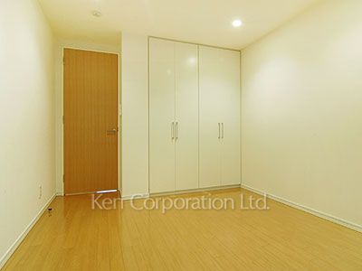 その他居室 ※1階の同じ間取タイプを撮影。仕様が異なることがあります。