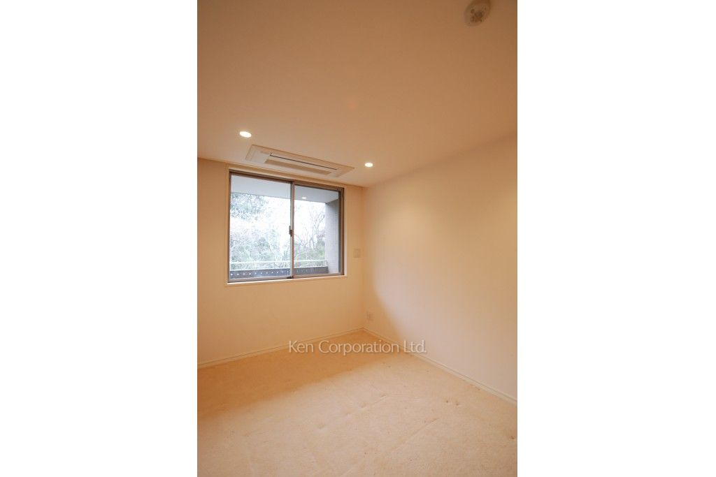 ガーデン碑文谷の写真 その他居室