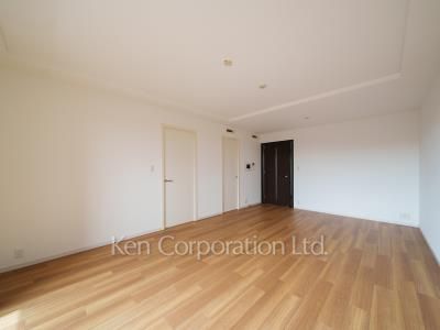 深沢ハウスの写真 居室（LDなど）