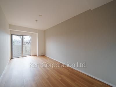 深沢ハウスの写真 ベッドルーム