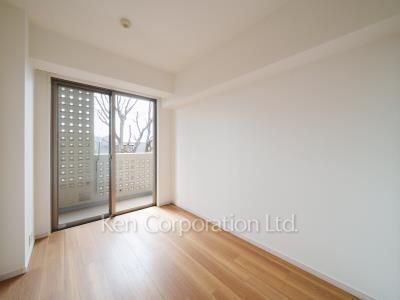 深沢ハウスの写真 ベッドルーム