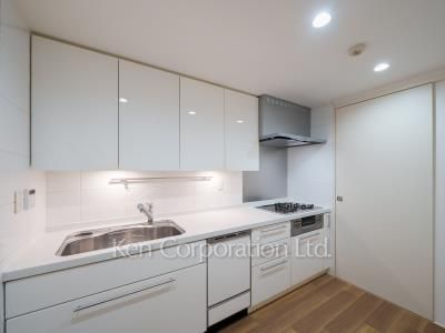 深沢ハウスの写真 キッチン