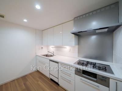 深沢ハウスの写真 キッチン