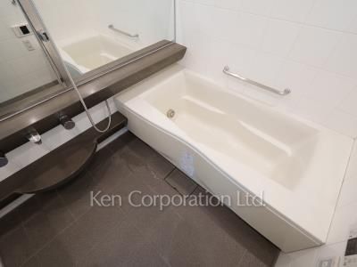 深沢ハウスの写真 バスルーム