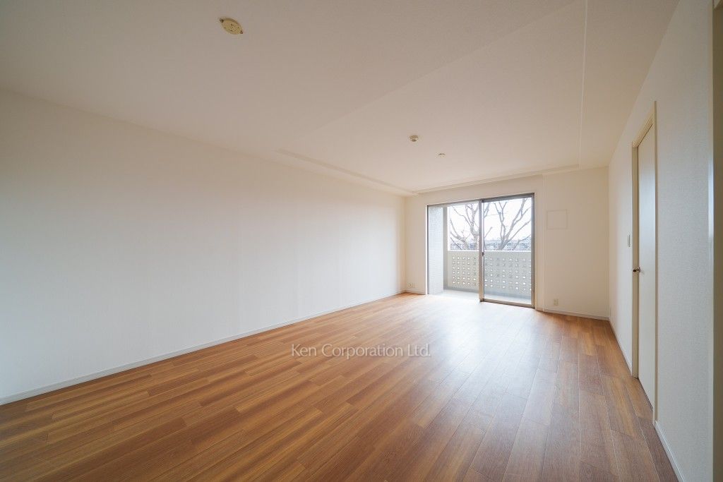 深沢ハウスの写真 居室（LDなど）