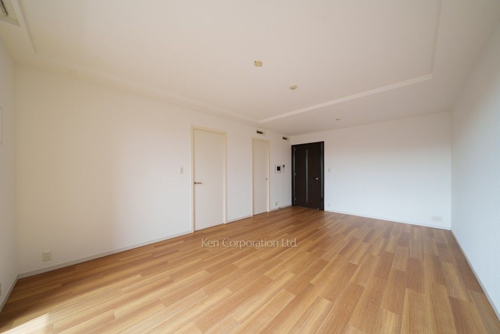 深沢ハウスの写真 居室（LDなど）