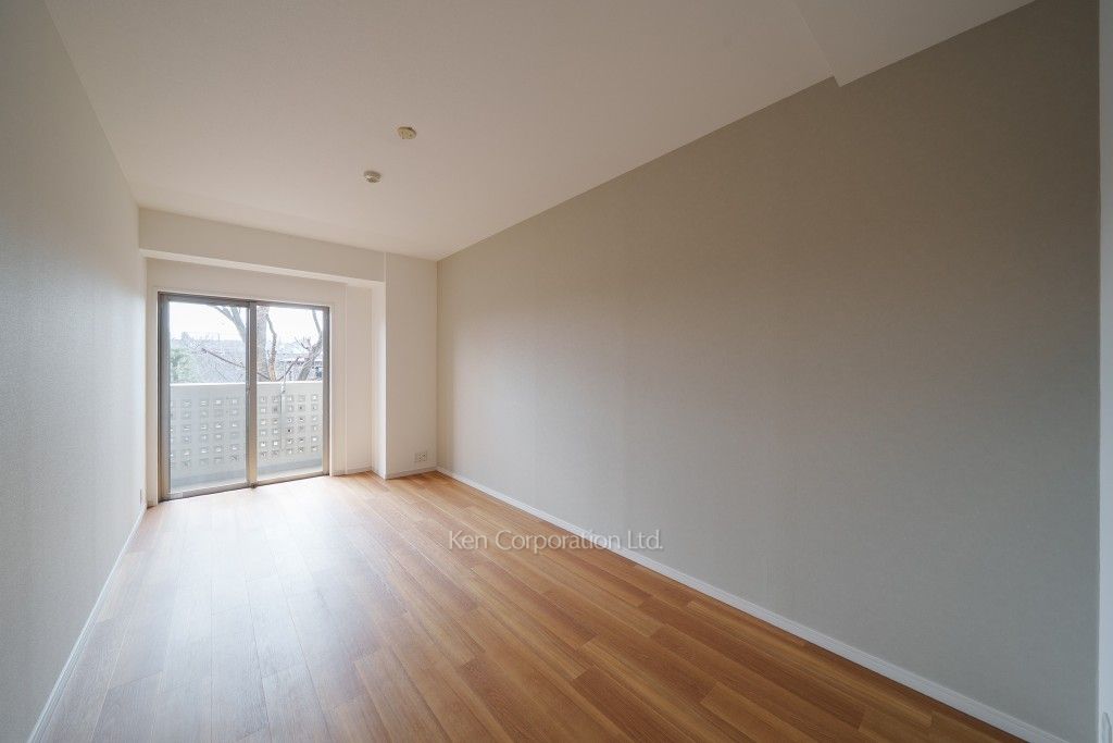 深沢ハウスの写真 ベッドルーム