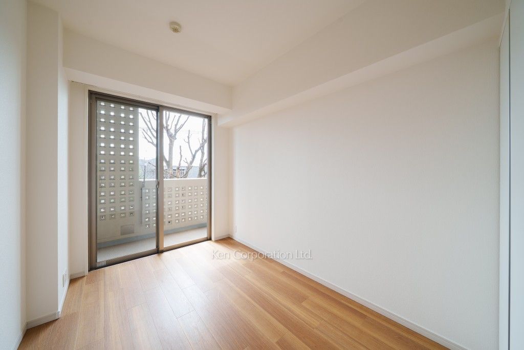 深沢ハウスの写真 ベッドルーム