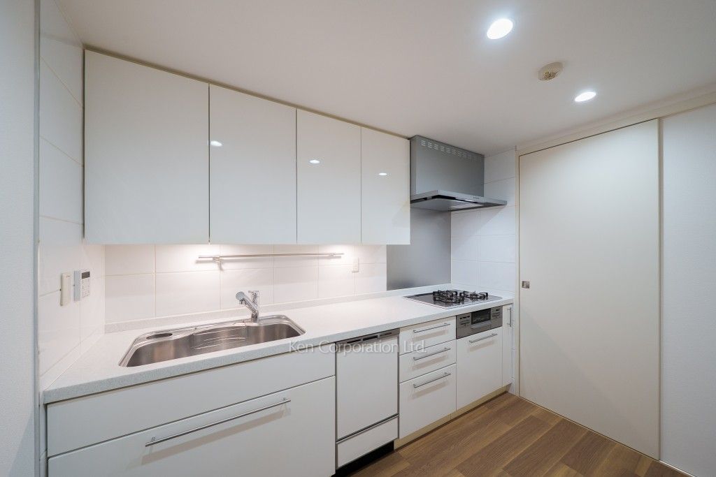 深沢ハウスの写真 キッチン