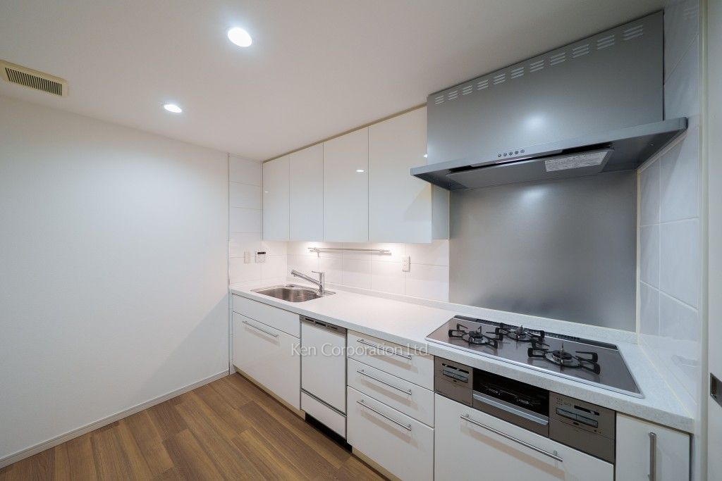 深沢ハウスの写真 キッチン