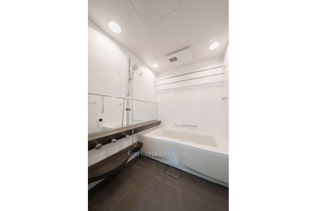 深沢ハウスの写真 バスルーム