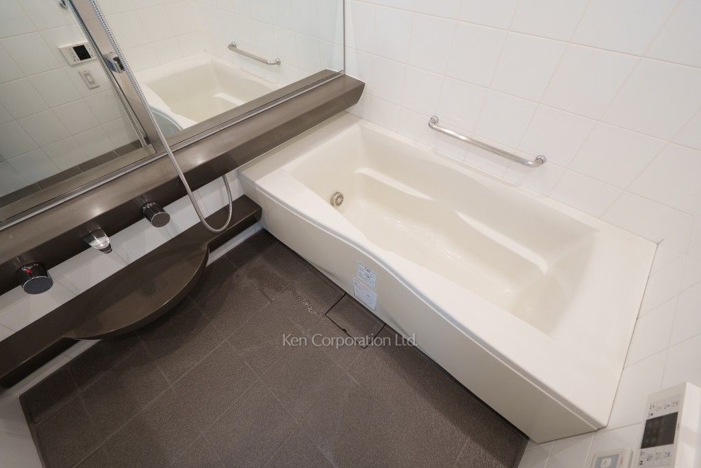 深沢ハウスの写真 バスルーム