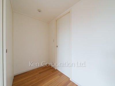 深沢ハウスの写真 DEN