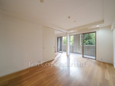 深沢ハウスの写真