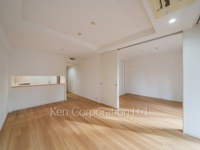 深沢ハウスの写真 居室（LDなど）