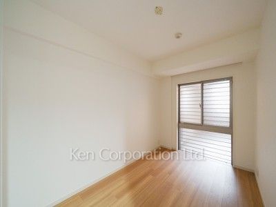 深沢ハウスの写真 ベッドルーム