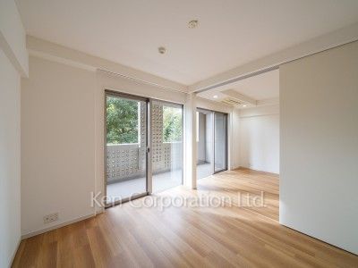 深沢ハウスの写真 ベッドルーム