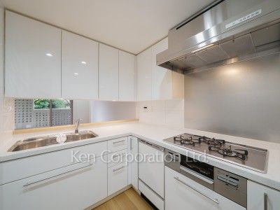 深沢ハウスの写真 キッチン