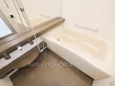 深沢ハウスの写真 バスルーム