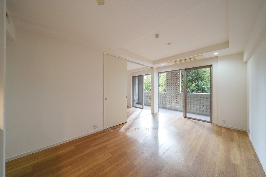 深沢ハウスの写真 居室（LDなど）