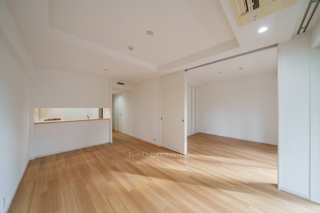 深沢ハウスの写真 居室（LDなど）